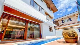 4 Bedroom House for rent in Bel-Air, Metro Manila