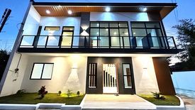 4 Bedroom House for sale in Casili, Cebu