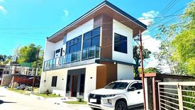 4 Bedroom House for sale in Casili, Cebu