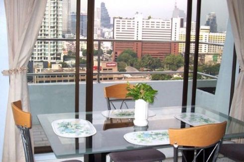 2 Bedroom Condo for sale in Diamond Tower, Silom, Bangkok near BTS Chong Nonsi