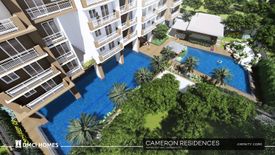 3 Bedroom Condo for sale in Cameron Residences, Mariblo, Metro Manila