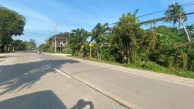 Land for rent in Poblacion, Bohol