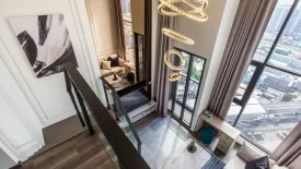 1 Bedroom Condo for sale in KnightsBridge Space Ratchayothin, Chatuchak, Bangkok near BTS Phahon Yothin 24