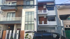 4 Bedroom Townhouse for sale in Bahay Toro, Metro Manila