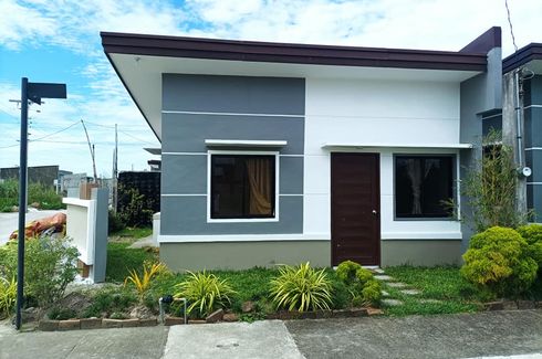 2 Bedroom House for sale in Guinhalaran, Negros Occidental