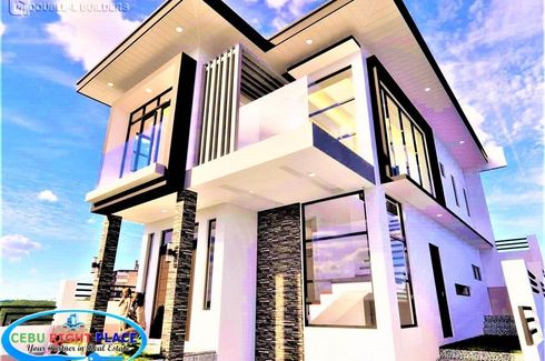 4 Bedroom House for sale in Lagtang, Cebu