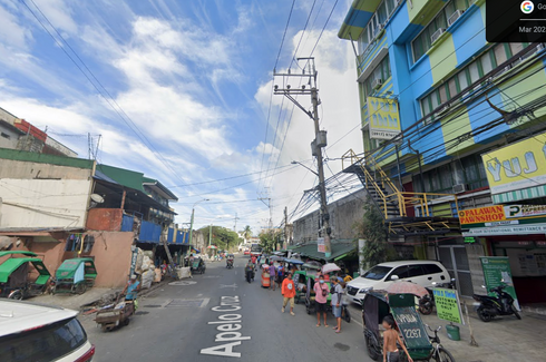 Commercial for sale in Pasay, Metro Manila near MRT-3 Taft Avenue