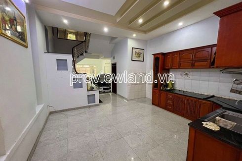 4 Bedroom House for rent in Phuong 2, Ho Chi Minh