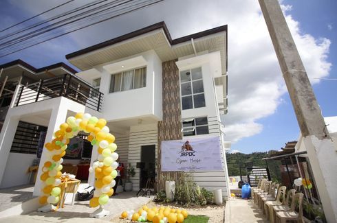 4 Bedroom House for sale in Maghaway, Cebu