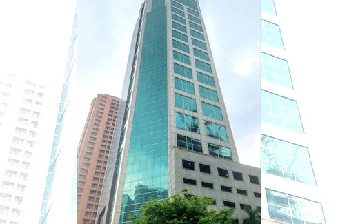 Office for rent in San Antonio, Metro Manila