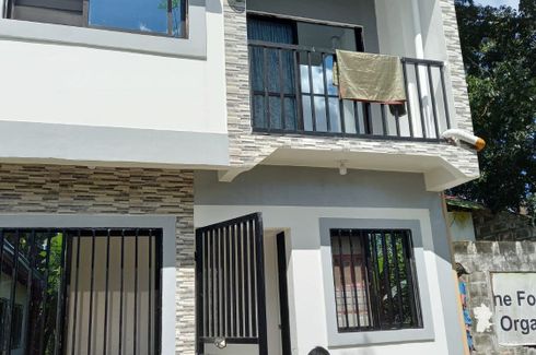 2 Bedroom House for sale in Bagumbayan, Rizal