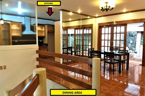 3 Bedroom House for sale in Capitol Site, Cebu
