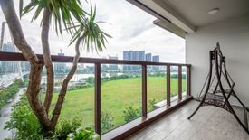 4 Bedroom Apartment for rent in An Khanh, Ho Chi Minh