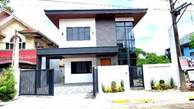 4 Bedroom House for sale in Bagong Silangan, Metro Manila