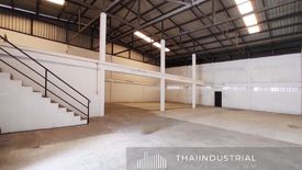 Warehouse / Factory for rent in Khlong Khoi, Nonthaburi