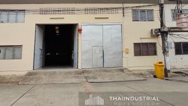 Warehouse / Factory for rent in Khlong Khoi, Nonthaburi