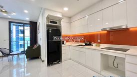 1 Bedroom Condo for rent in Sunwah Pearl, Phuong 22, Ho Chi Minh