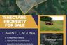 Land for sale in Mahipon, Laguna