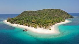 Land for sale in Decalachao, Palawan