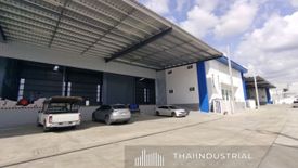 Warehouse / Factory for rent in Bang Sao Thong, Samut Prakan