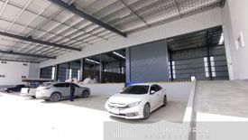 Warehouse / Factory for rent in Bang Sao Thong, Samut Prakan