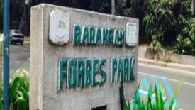 Land for sale in Forbes Park North, Metro Manila near MRT-3 Buendia