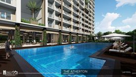 2 Bedroom Condo for sale in The Atherton, Don Bosco, Metro Manila