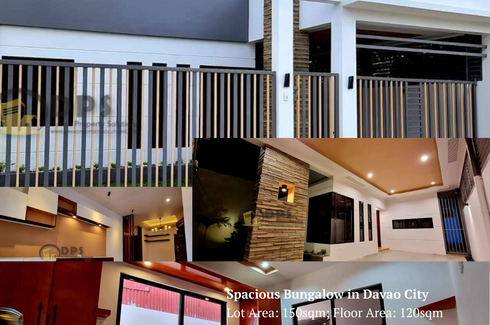 3 Bedroom House for sale in Vicente Hizon Sr., Davao del Sur