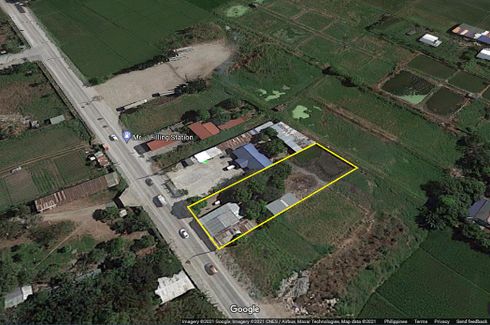 Commercial for sale in Panipuan, Pampanga