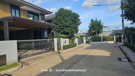 3 Bedroom House for sale in Setthasiri Wongwaen-Lamlukka, Bueng Kham Phroi, Pathum Thani