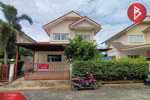 4 Bedroom House for sale in Bang Phun, Pathum Thani
