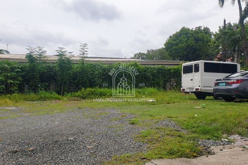Land for sale in Magallanes, Metro Manila