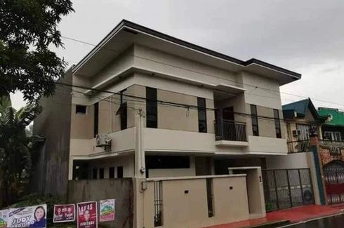 3 Bedroom House for sale in Nangka, Metro Manila