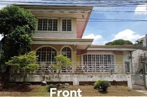 3 Bedroom House for rent in Don Bosco, Metro Manila