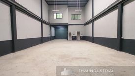 Warehouse / Factory for Sale or Rent in Lat Lum Kaeo, Pathum Thani