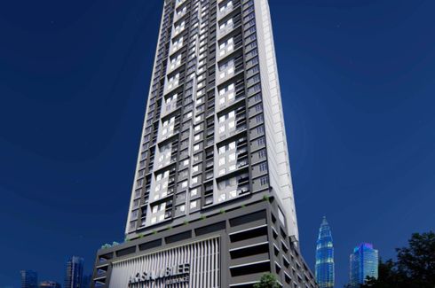 3 Bedroom Serviced Apartment for sale in Jalan Gelang, Kuala Lumpur