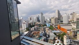 2 Bedroom Condo for sale in Q1 Sukhumvit, Khlong Toei, Bangkok near BTS Nana