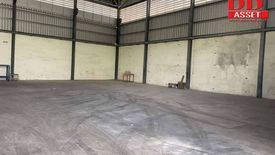 Warehouse / Factory for rent in Khlong Luang Phaeng, Chachoengsao