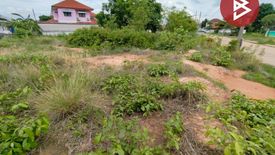 Land for sale in Cho Ho, Nakhon Ratchasima