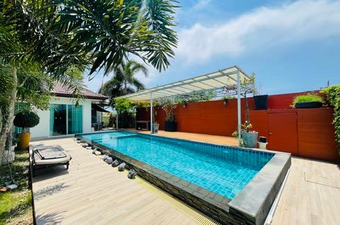 Villa for Sale or Rent in Huai Yai, Chonburi