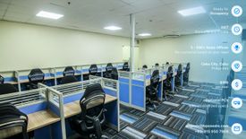 Office for rent in Cebu IT Park, Cebu