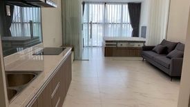 1 Bedroom Apartment for rent in Binh Trung Tay, Ho Chi Minh