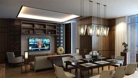 2 Bedroom Condo for sale in The Residences at The Westin Manila Sonata Place, Wack-Wack Greenhills, Metro Manila near MRT-3 Shaw Boulevard