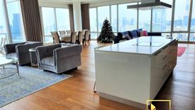 4 Bedroom Condo for rent in 185 Rajadamri, Langsuan, Bangkok near BTS Ratchadamri