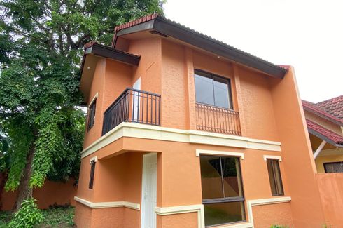 3 Bedroom House for sale in CITTA ITALIA, Alima, Cavite