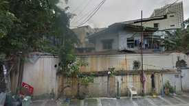 Land for Sale or Rent in Kristong Hari, Metro Manila