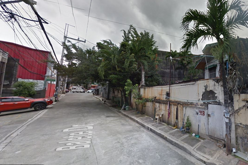 Land for Sale or Rent in Kristong Hari, Metro Manila