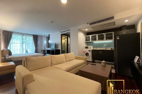 1 Bedroom Apartment for rent in Mona Suite, Khlong Toei Nuea, Bangkok near BTS Asoke