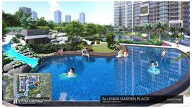 2 Bedroom Condo for sale in Allegra Garden Place, Bagong Ilog, Metro Manila