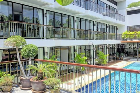 19 Bedroom Hotel / Resort for sale in Rawai, Phuket